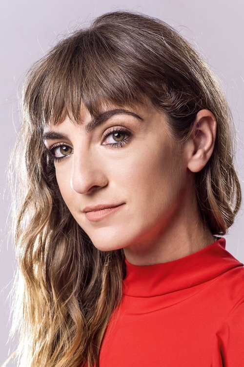 Julieta Zylberberg zdjęcie