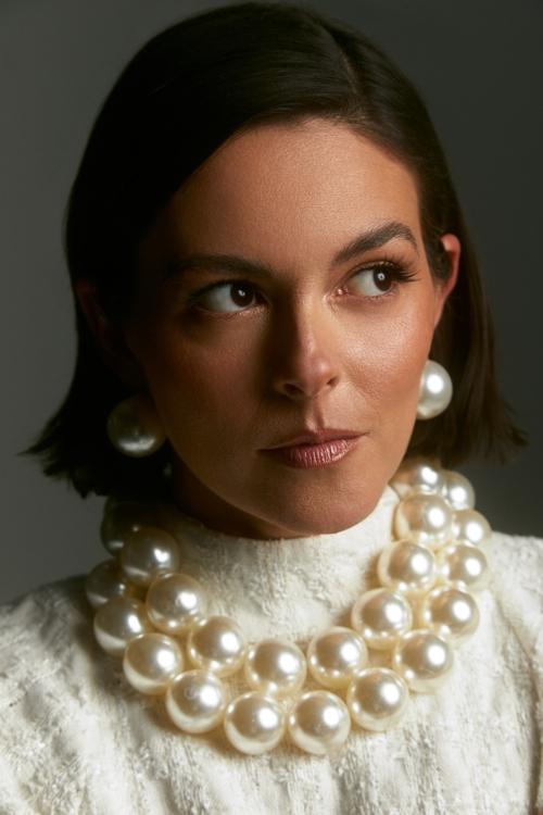 Julieth Restrepo zdjęcie