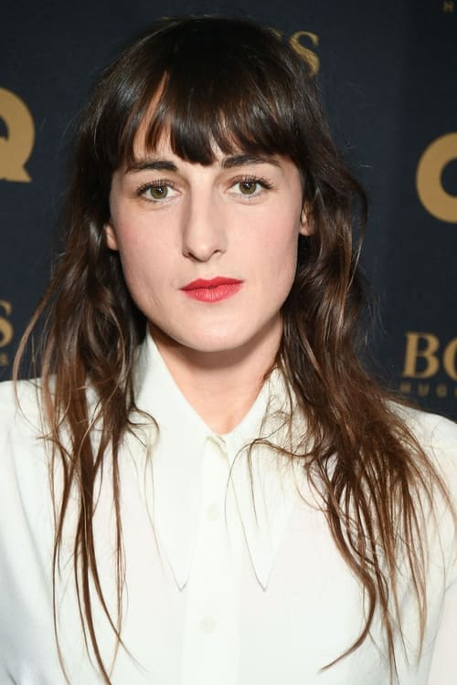 Juliette Armanet zdjęcie