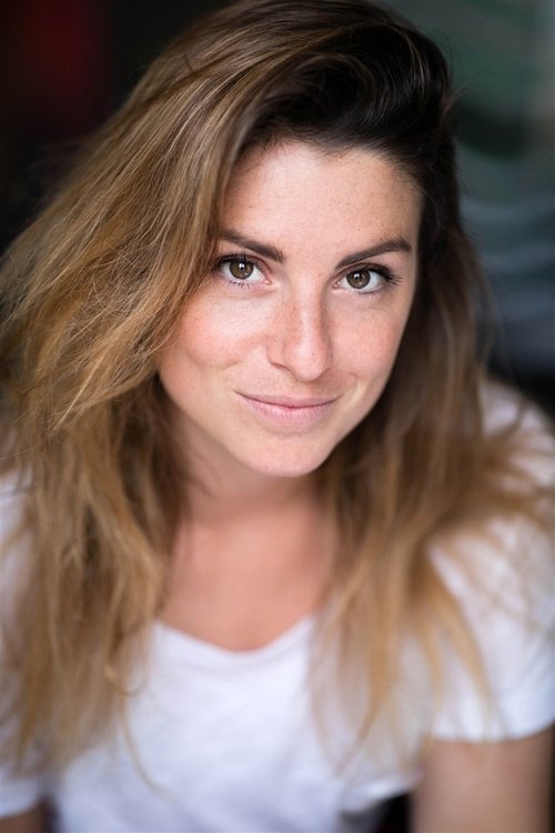 Juliette Delacroix zdjęcie