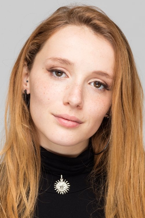 Juliette Gariépy zdjęcie