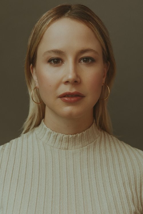 Juliette Gosselin zdjęcie