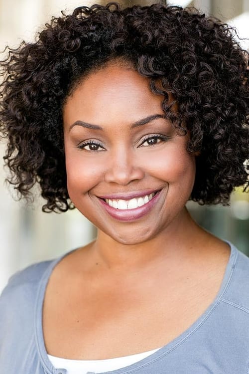 Juliette Jeffers zdjęcie