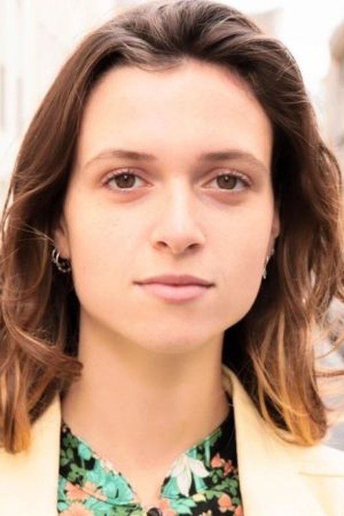 Juliette Jouan zdjęcie