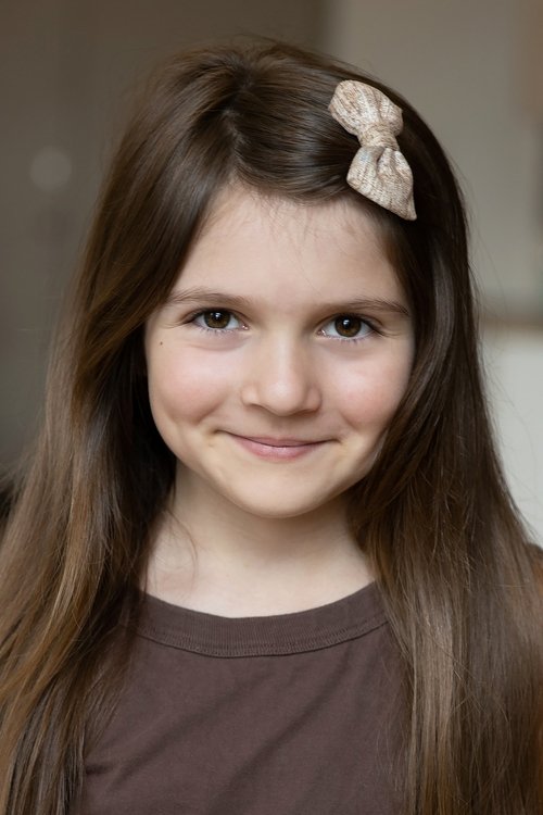 Juliette Maxyme Proulx zdjęcie