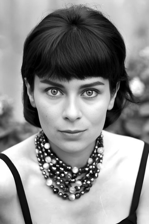 Juliette Mayniel zdjęcie