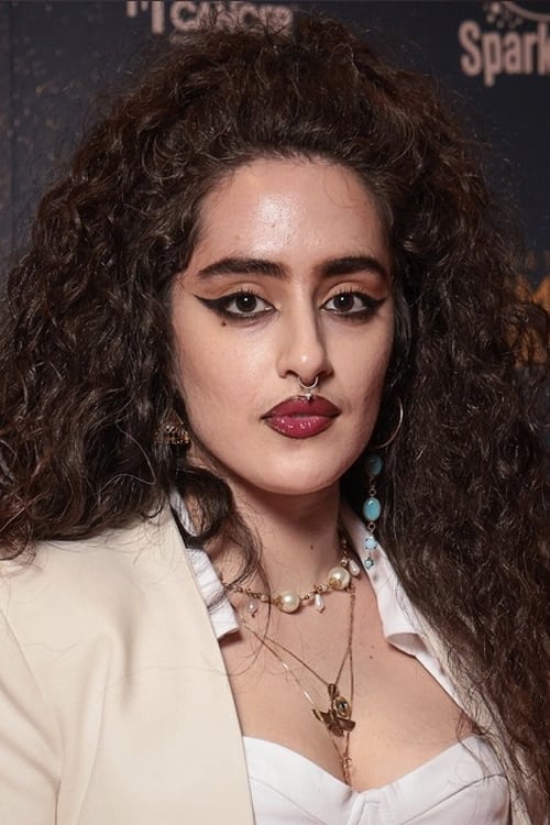 Juliette Motamed zdjęcie