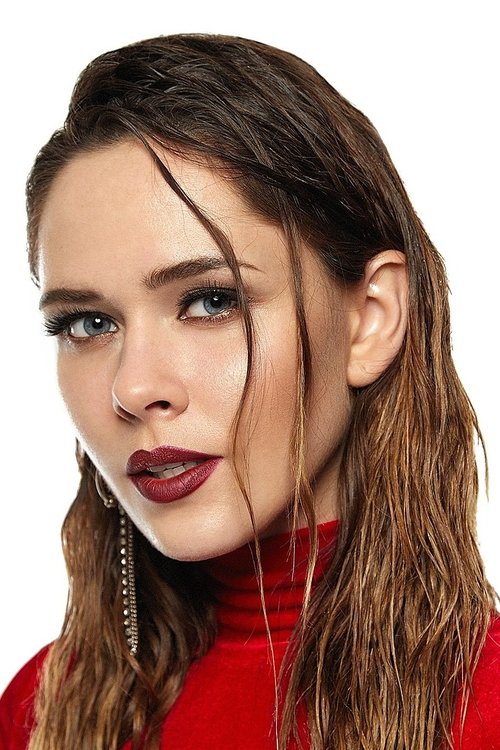 Julija Sanina zdjęcie