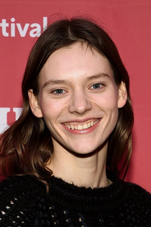 Julija Steponaitytė zdjęcie