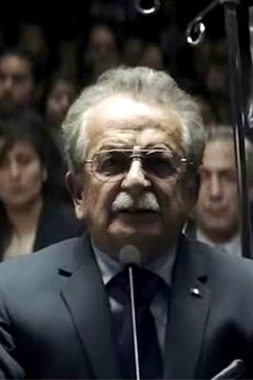 Julio Díaz zdjęcie