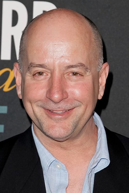 Julio Oscar Mechoso zdjęcie