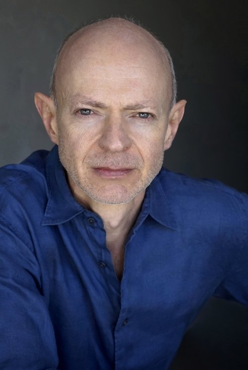 Julius Cotter zdjęcie