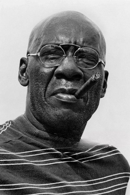 Julius Harris zdjęcie