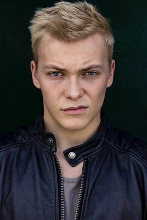 Julius Nitschkoff zdjęcie