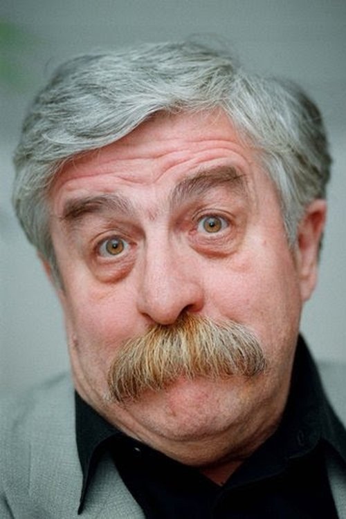 Július Satinský zdjęcie