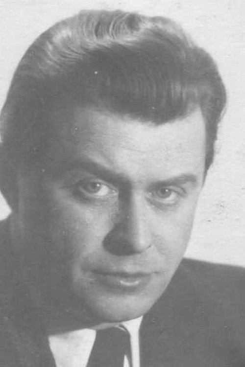 Juliusz Grabowski zdjęcie