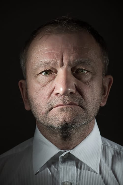 Juliusz Krzysztof Warunek zdjęcie