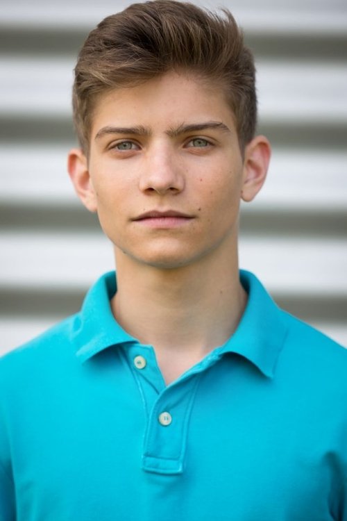 Juls Serger zdjęcie