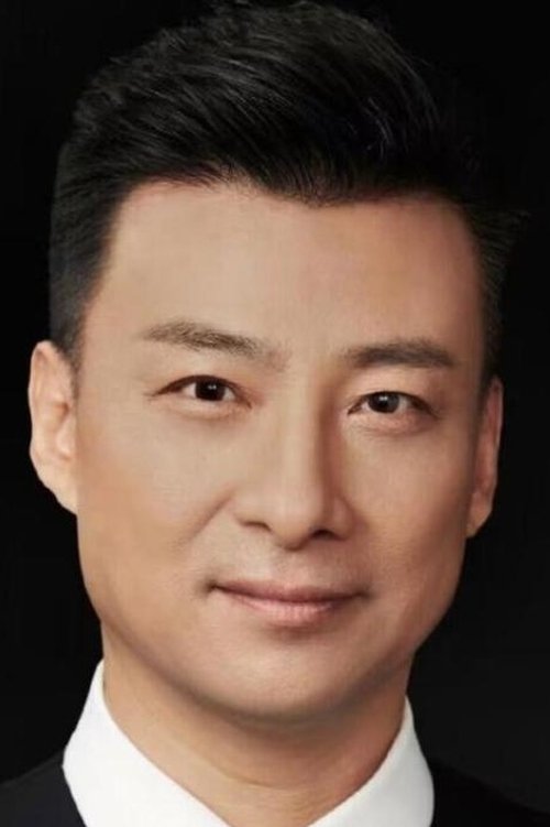 Jun Guo zdjęcie