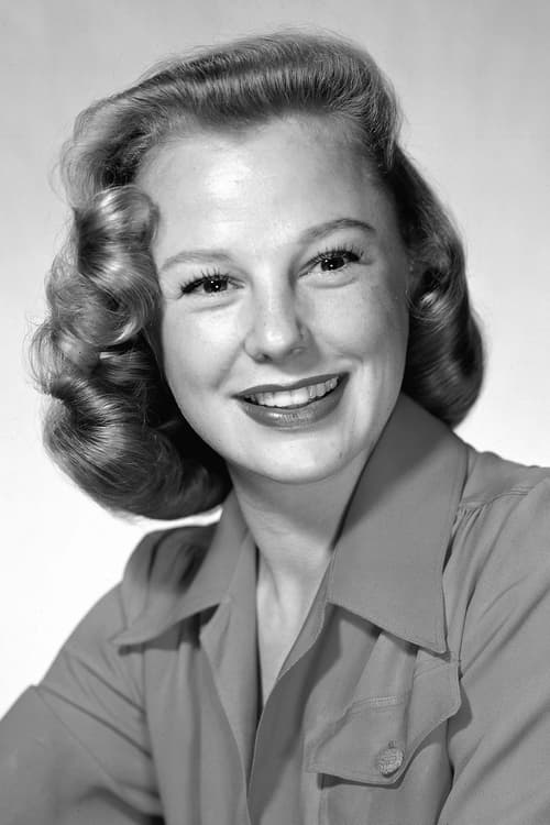 June Allyson zdjęcie