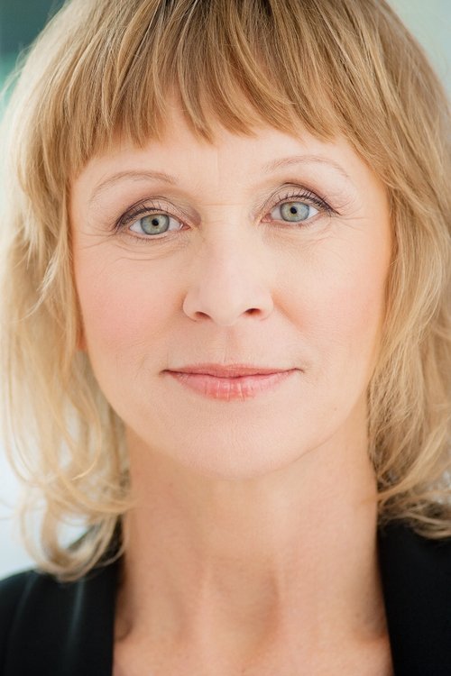 June B. Wilde zdjęcie