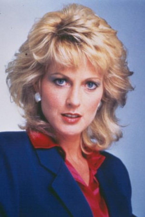 June Chadwick zdjęcie