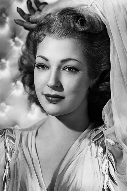 June Duprez zdjęcie