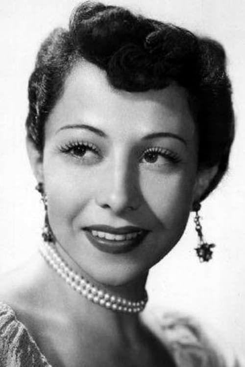 June Foray zdjęcie