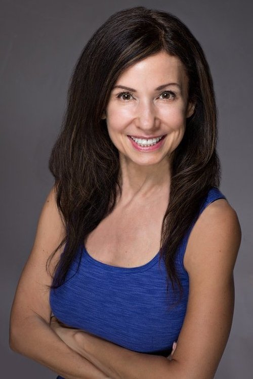 June Griffin Garcia zdjęcie