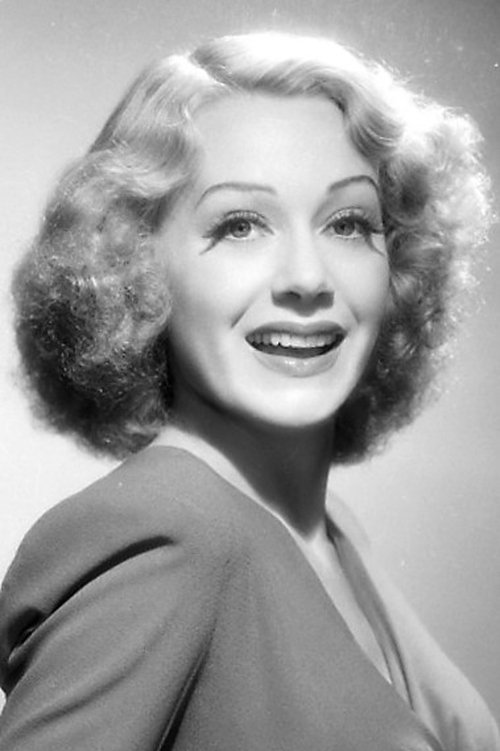 June Havoc zdjęcie