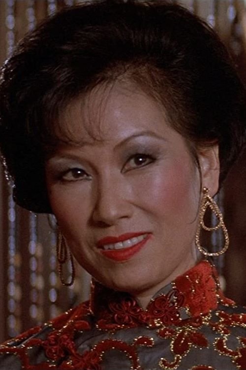 June Kyoto Lu zdjęcie