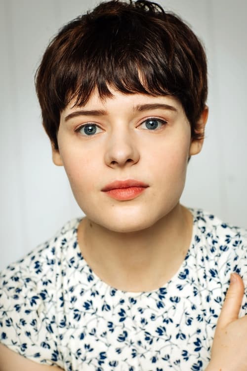 June Laporte zdjęcie