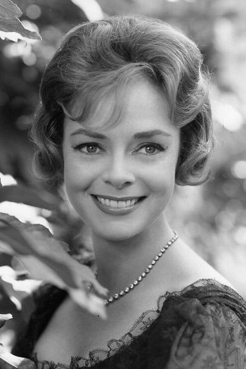 June Lockhart zdjęcie