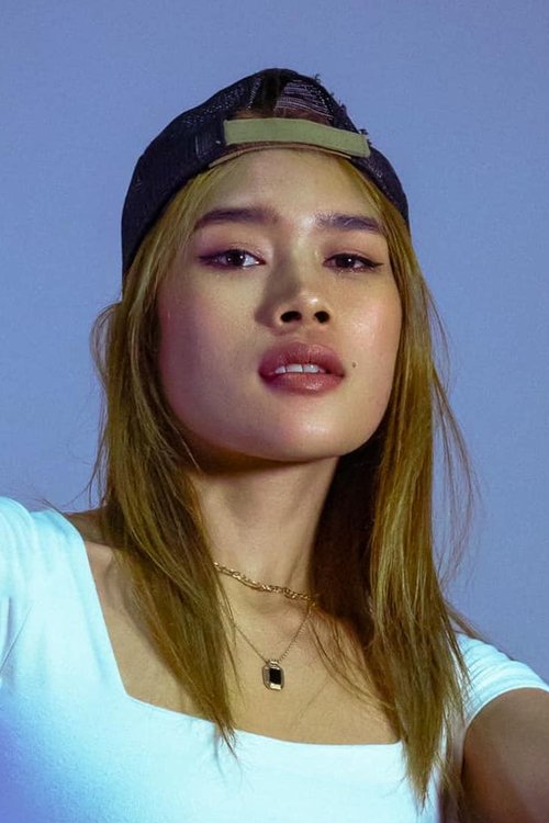 June Sasitorn zdjęcie