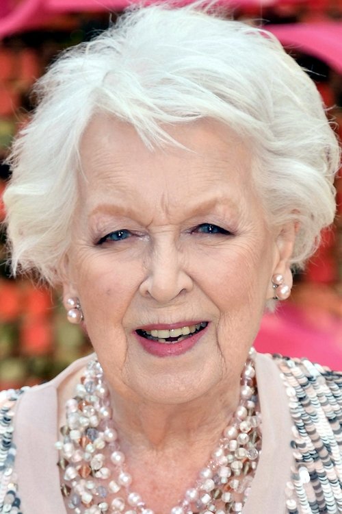June Whitfield zdjęcie