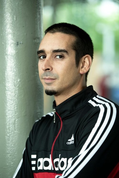 Junes Lazaar zdjęcie