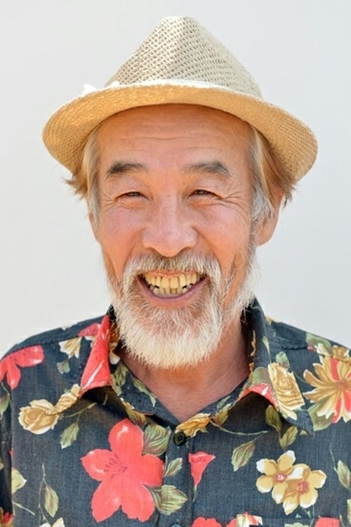 Jung Jae-jin zdjęcie
