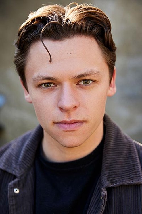 Junis Marlon zdjęcie