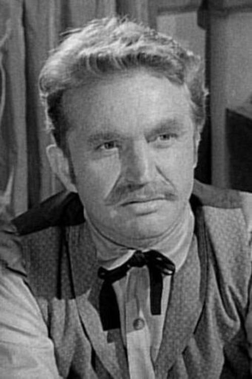 Junius Matthews zdjęcie