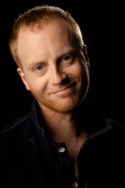 Jurgen Delnaet zdjęcie