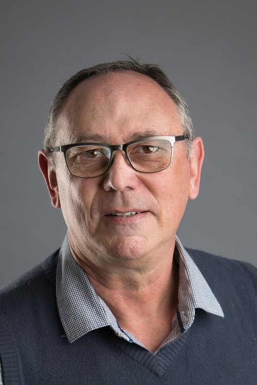 Jurgen Hellberg zdjęcie