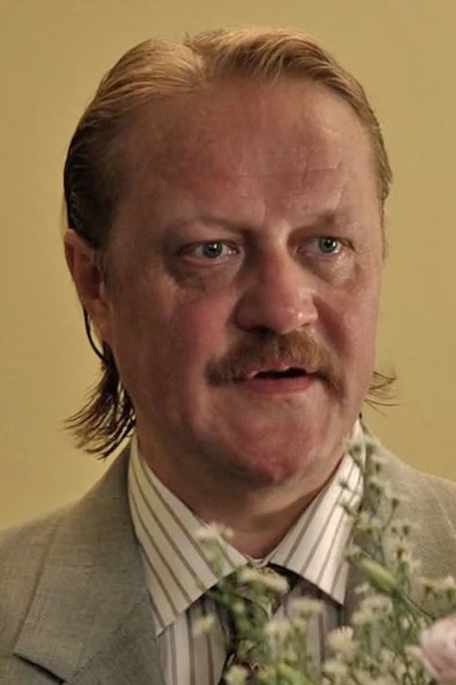 Jürgen Rißmann zdjęcie