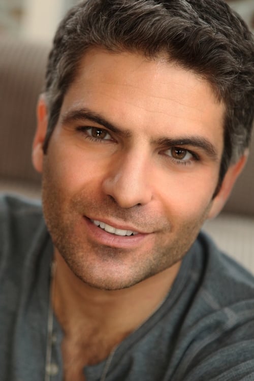 Juri Henley-Cohn zdjęcie