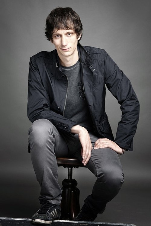 Jurij Drevenšek zdjęcie