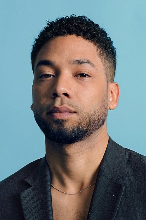 Jussie Smollett zdjęcie