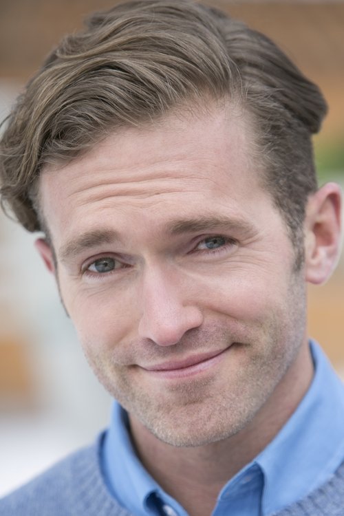 Justen Jones zdjęcie