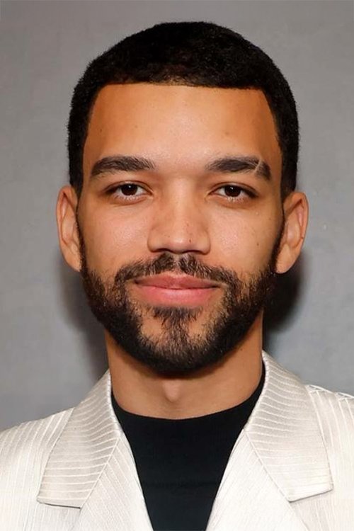 Justice Smith zdjęcie
