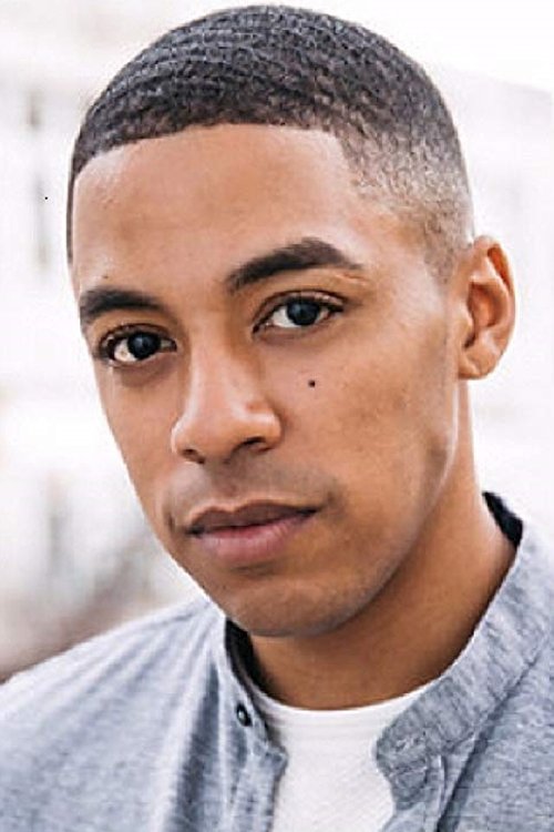 Justiin A. Davis zdjęcie