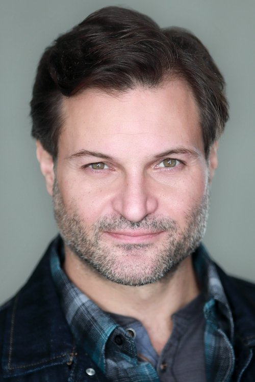 Justin Adams zdjęcie