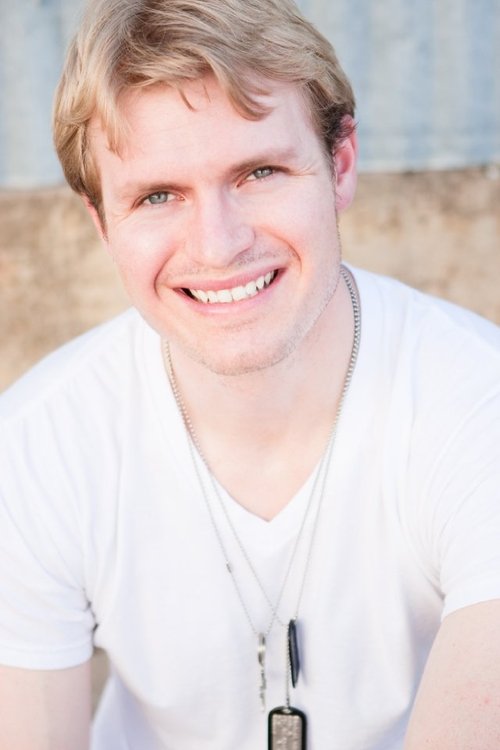 Justin Arnold zdjęcie